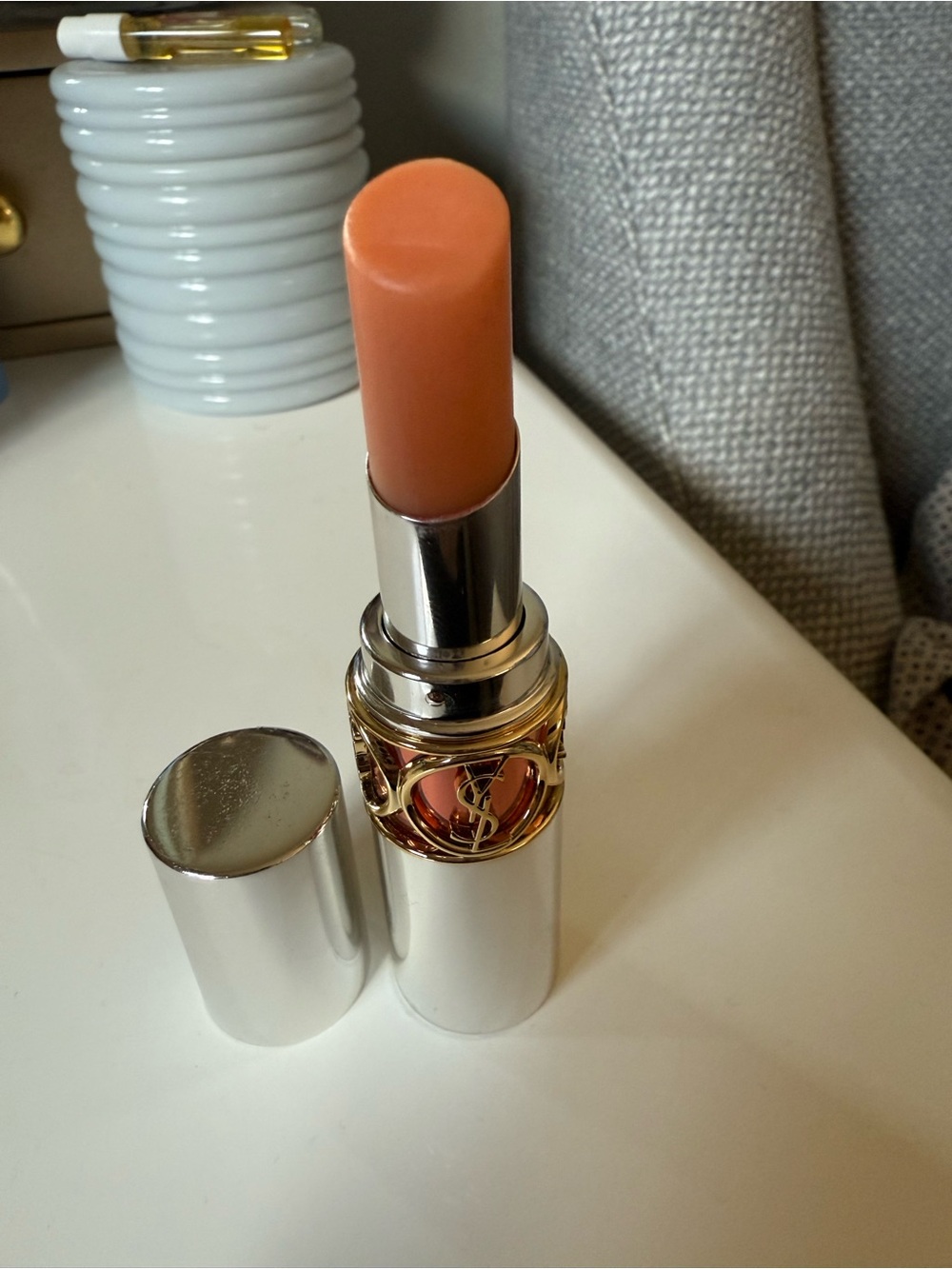 Yves Saint Laurent sheer candy # 2
